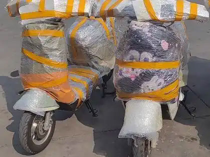 肃北电瓶车物流运输